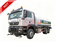 Watering Truck SINOTRUK